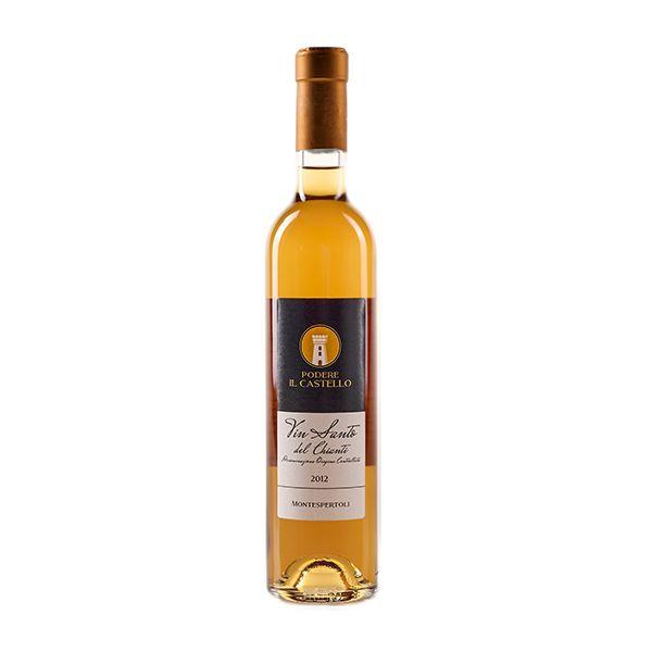 Vin Santo del Chianti DOC 2015