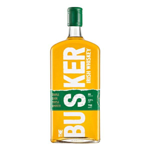 Irischer Whiskey-Mix (70 cl)