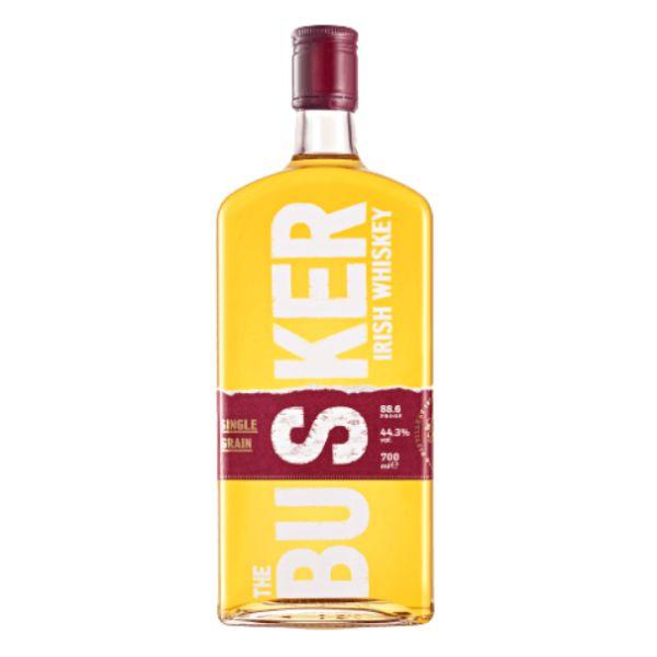 Irischer Whiskey Single Grain (70 cl)