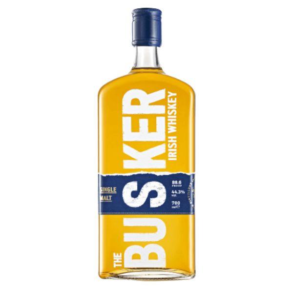 Irischer Whiskey Single Malt (70 cl)