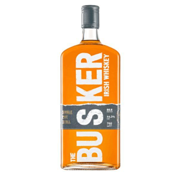 Irischer Whiskey Single Pot Still (70 cl)