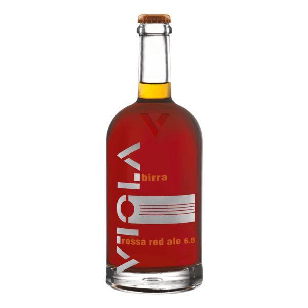 Rotes Ale 6.6 (75 cl)