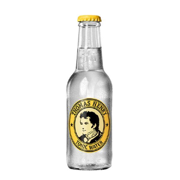 Thomas Henry Tonic (20 cl)