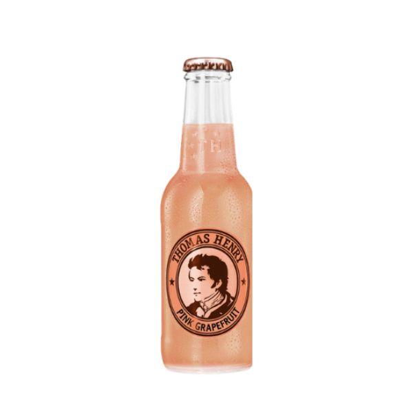 Thomas Henry Rosa Grapefruit Soda (20 cl)
