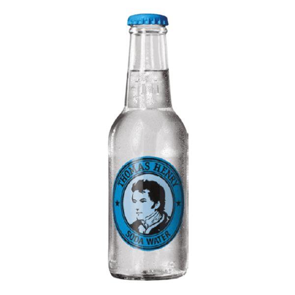 Thomas Henry Limonade (20 cl)