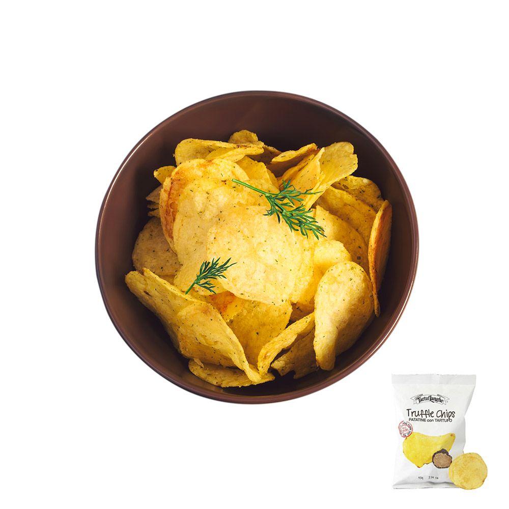 Trüffel-Chips (100 g)