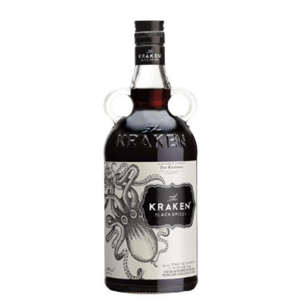 The Kraken (70 cl)
