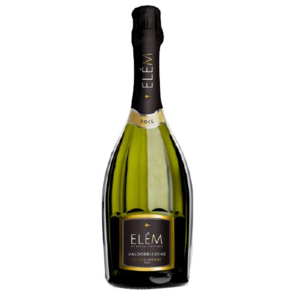 Valdobbiadene Prosecco Superiore DOCG Brut 