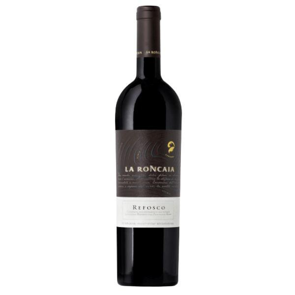 Refosco dal peduncolo Rosso Friuli Colli Orientali DOC 2014