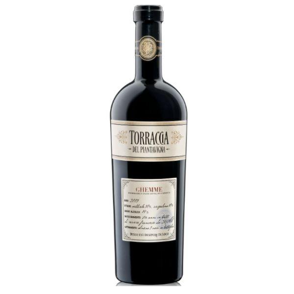 Ghemme DOCG 2015