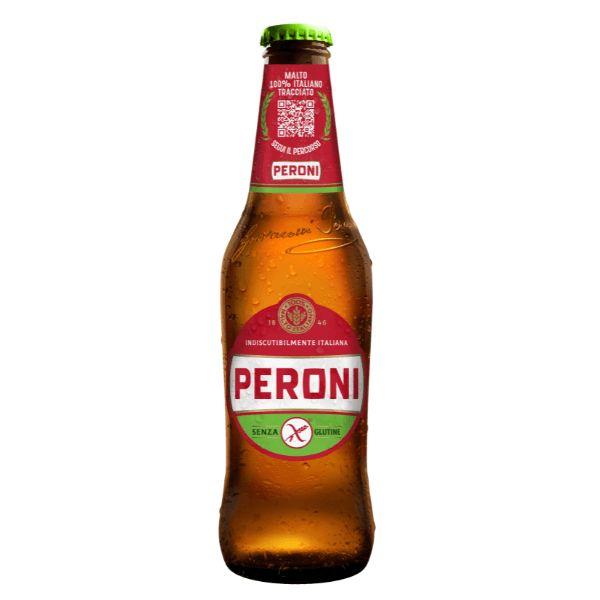 Peroni Glutenfrei (33 cl)