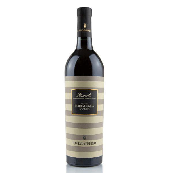 Barolo DOCG Serralunga d'Alba 2017