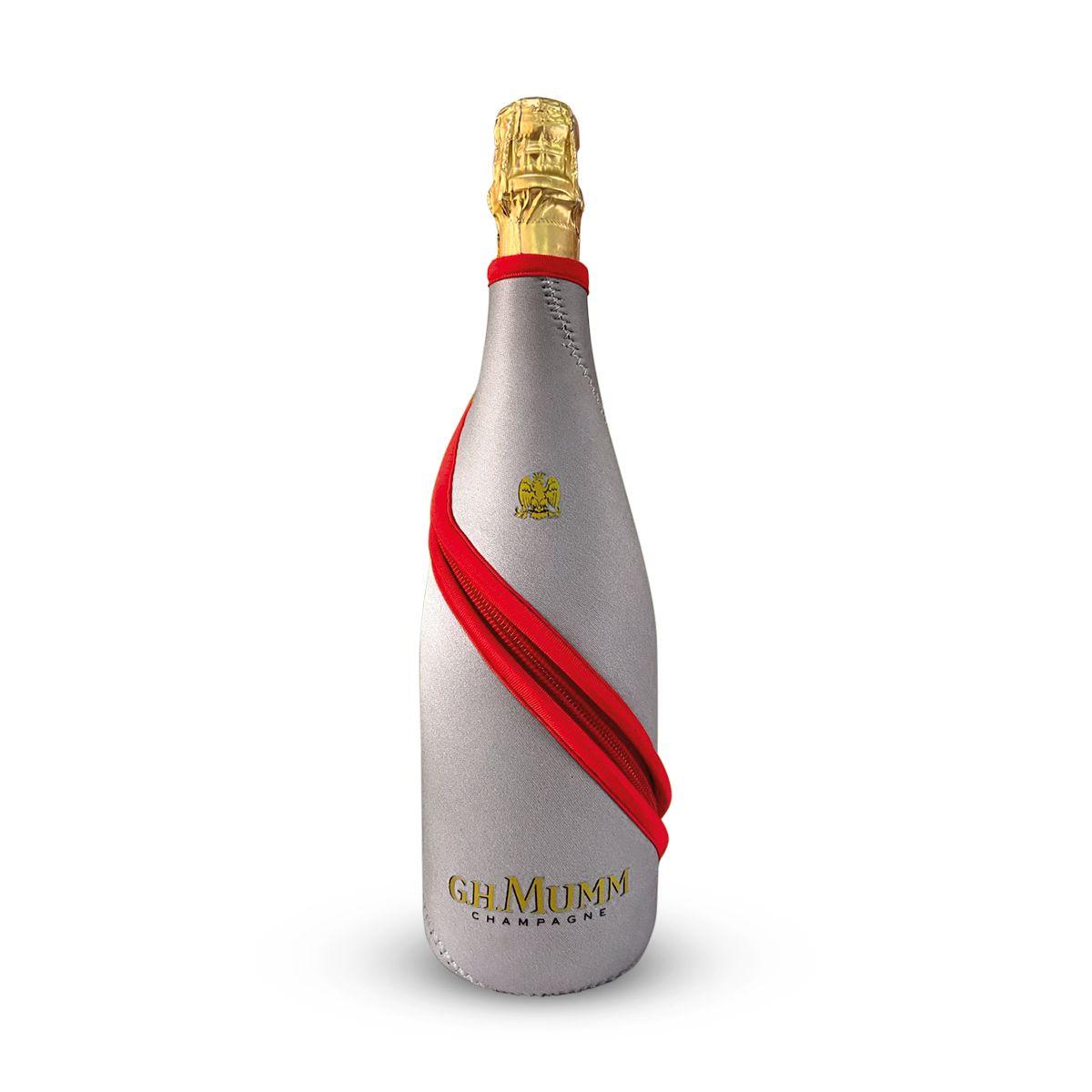 Mumm Glacette