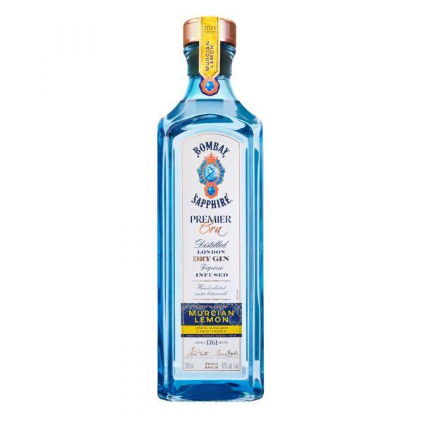 Bombay Sapphire Premier Cru Gin (70 cl)