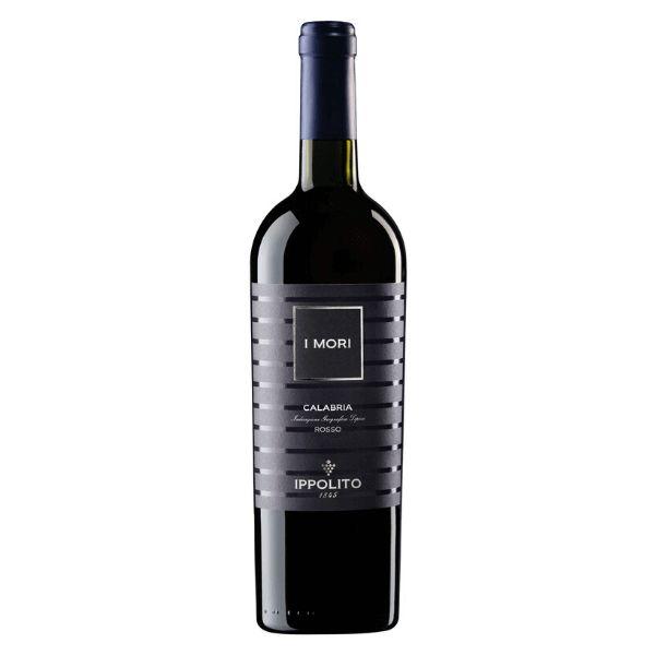 Calabria Rosso IGT I Mori 2019
