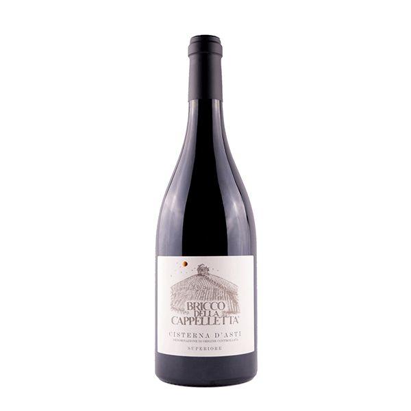 Cisterna d'Asti DOC Superiore 2016