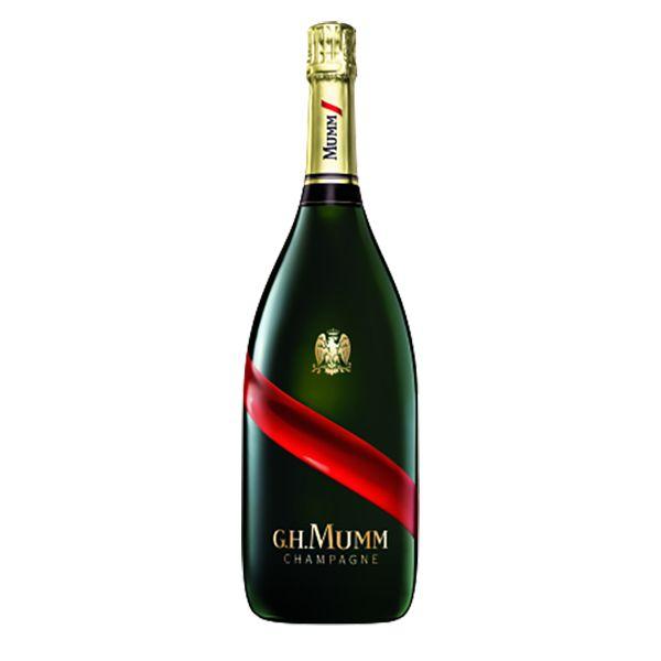 Champagner AOC Grand Cordon Brut Magnum (150 cl)