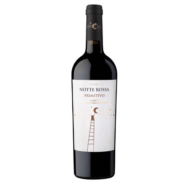 Salento g.g.A. Primitivo 2023
