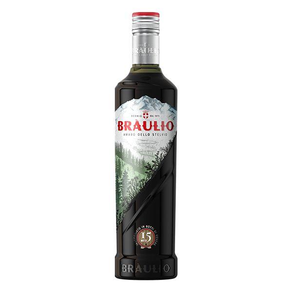 Braulio (70 cl)