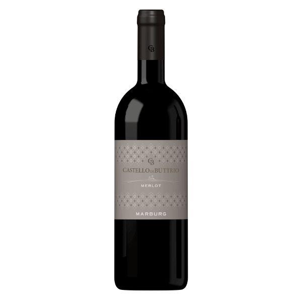 Friuli Colli Orientali DOC Merlot Marburg 2019