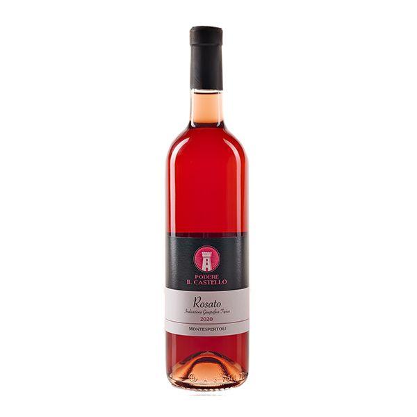 Toskana IGT Rosato 2020