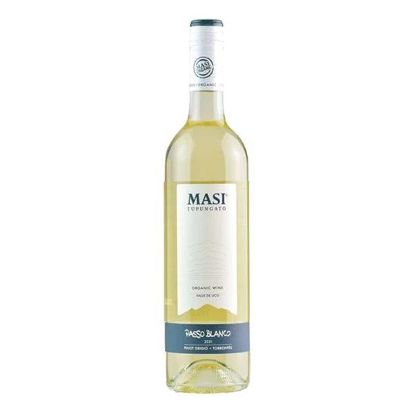 Valle De Uco Passo Blanco 2021