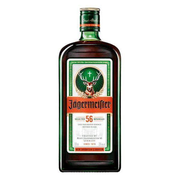 Amaro Jägermeister (70 cl)