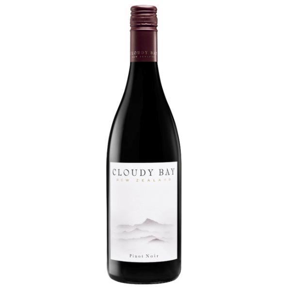 Marlborough Pinot Noir 2020