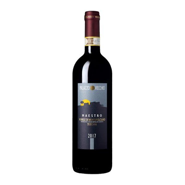 Nobile di Montepulciano DOCG Maestro 2020