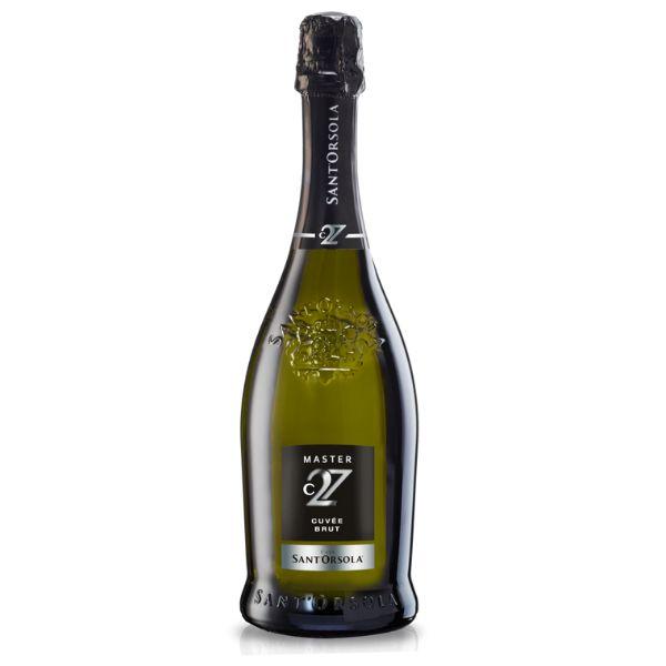 Sant'Orsola Meister C27 Brut