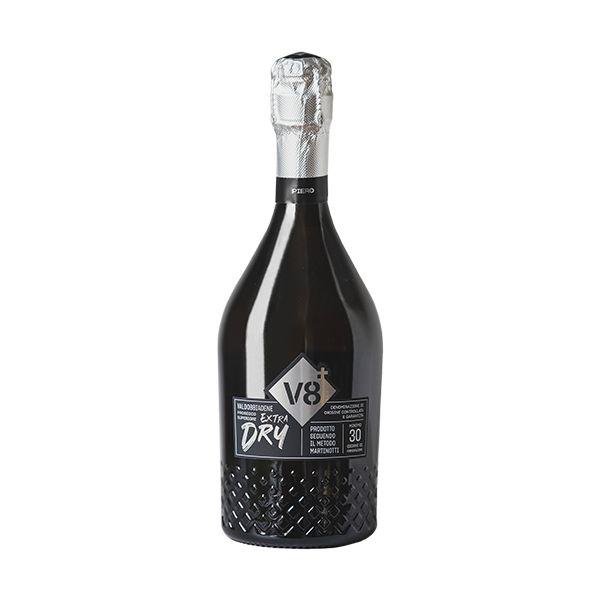 Valdobbiadene Prosecco Superiore DOCG Extra Dry Piero