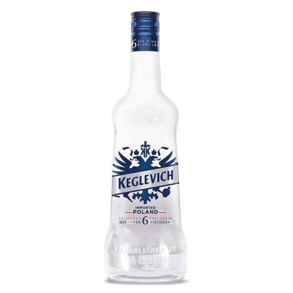 Keglevich Trocken (70 cl)