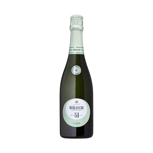 Franciacorta DOCG Satèn ‘61