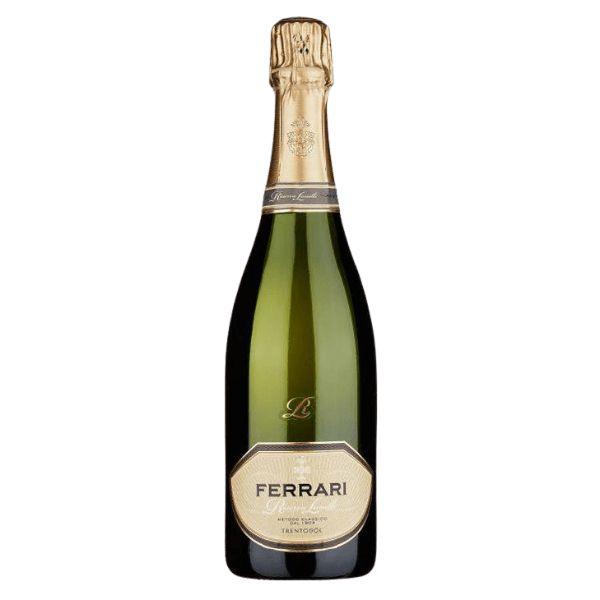 Trient DOC Riserva Lunelli 2015