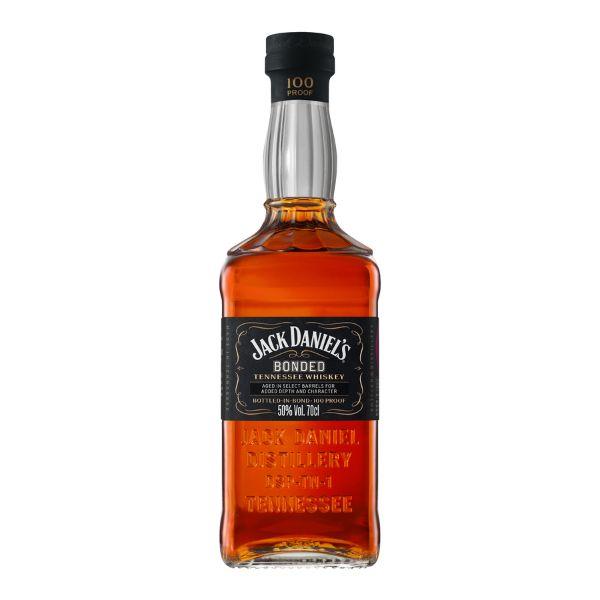 Jack Daniel's Gebunden (70 cl)