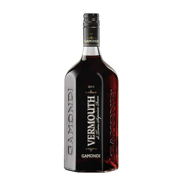Gamondi Vermouth di Torino Superiore Rosso (100 cl)