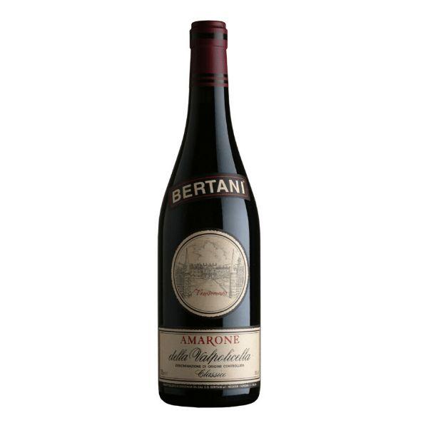 Amarone della Valpolicella DOC Classico 2015