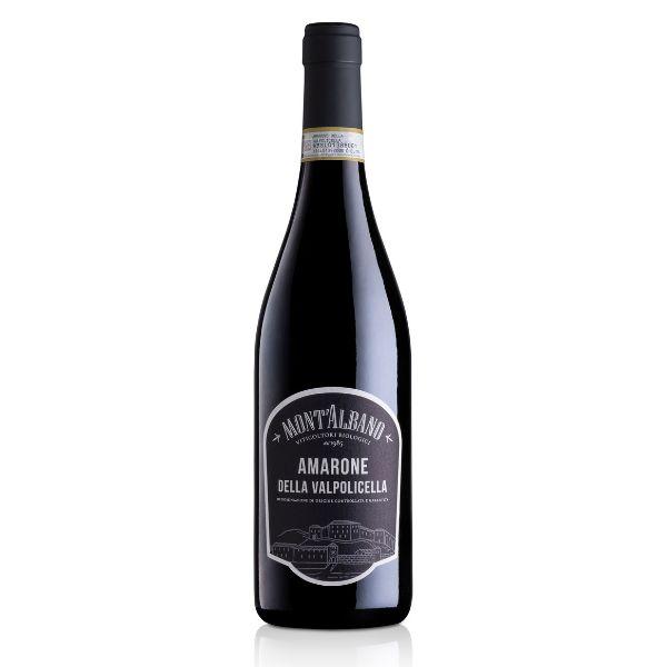 Amarone della Valpolicella DOCG 2018