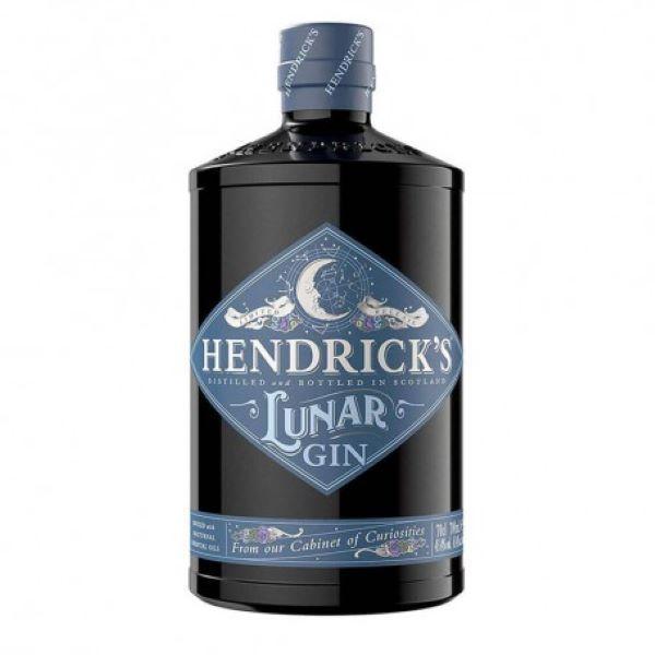 Hendrick's Lunar Gin (700 ml)