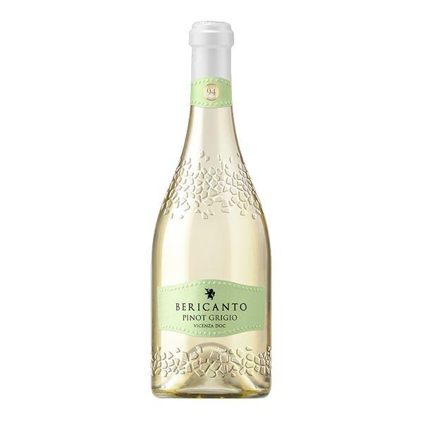 Vicenza DOC Pinot Grigio 2024