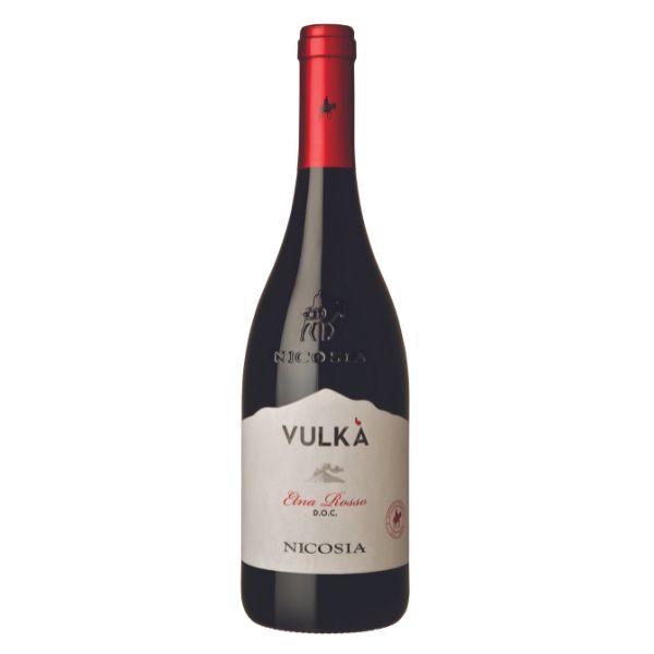 Ätna DOC Rosso Vulkà 2020