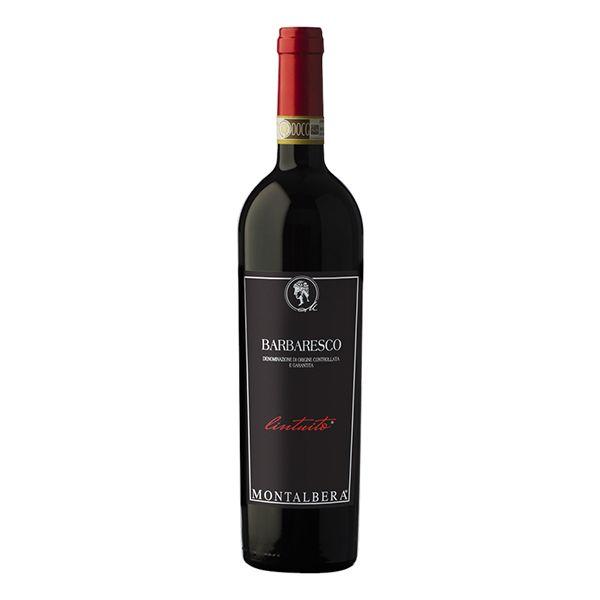 Barbaresco DOCG Lintuito 2019
