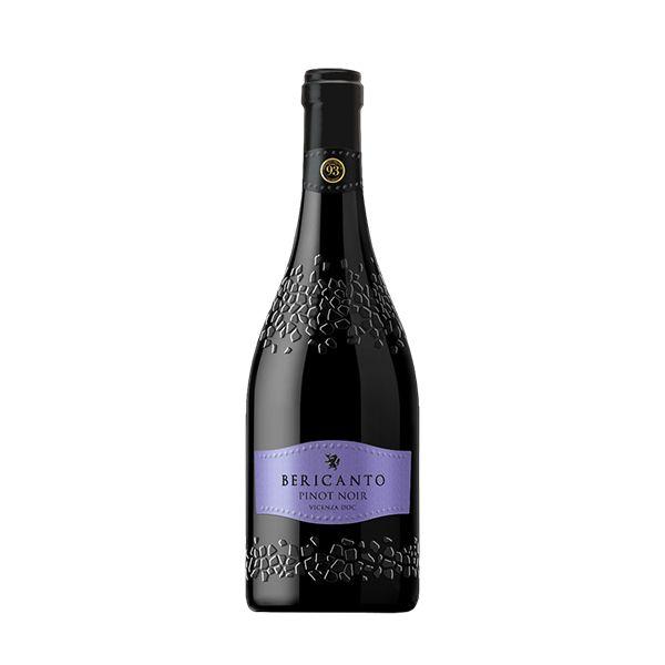 Vicenza DOC Pinot Noir 2020