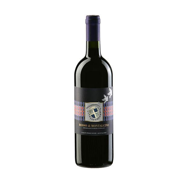 Rosso di Montalcino DOC 2021