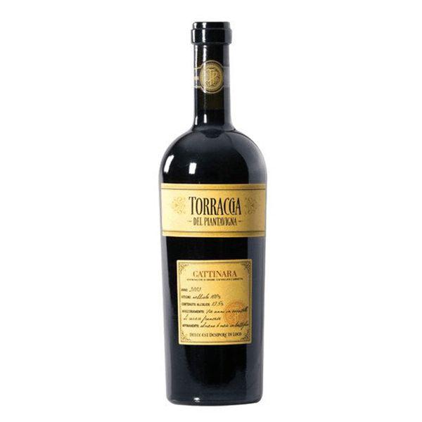 Gattinara DOCG 2019