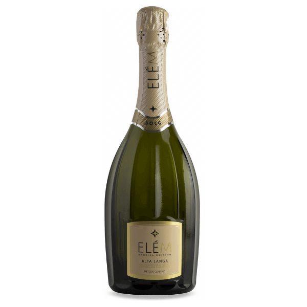 Alta Langa DOCG Pas Dosé 2018