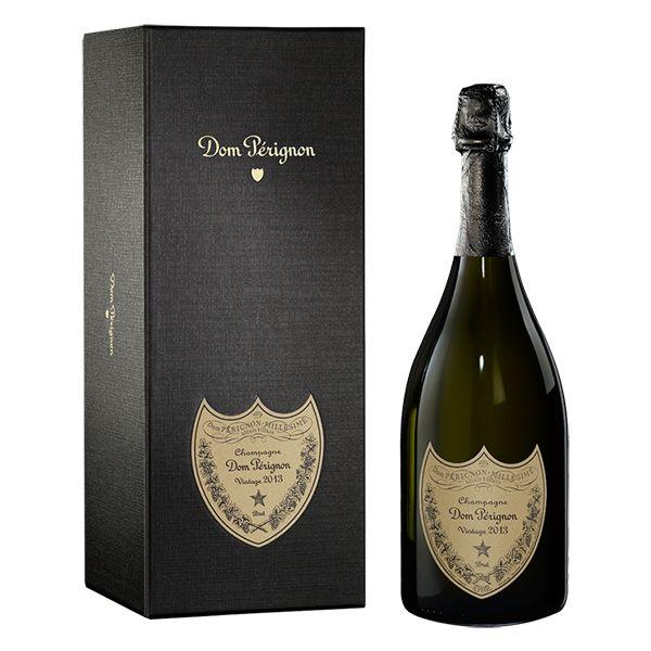 Champagner AOC Jahrgang 2013 (Coffret)