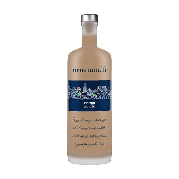 Crema di Caffè (50 cl)