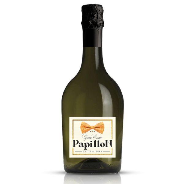 Papillon Gran Cuvèe extra trocken