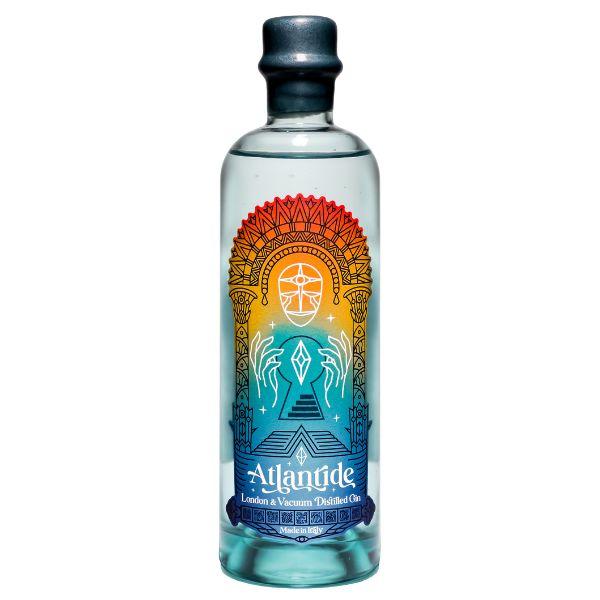 Atlantis Gin (70 cl)